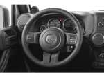2015 Jeep Wrangler Unlimited Freedom Edition