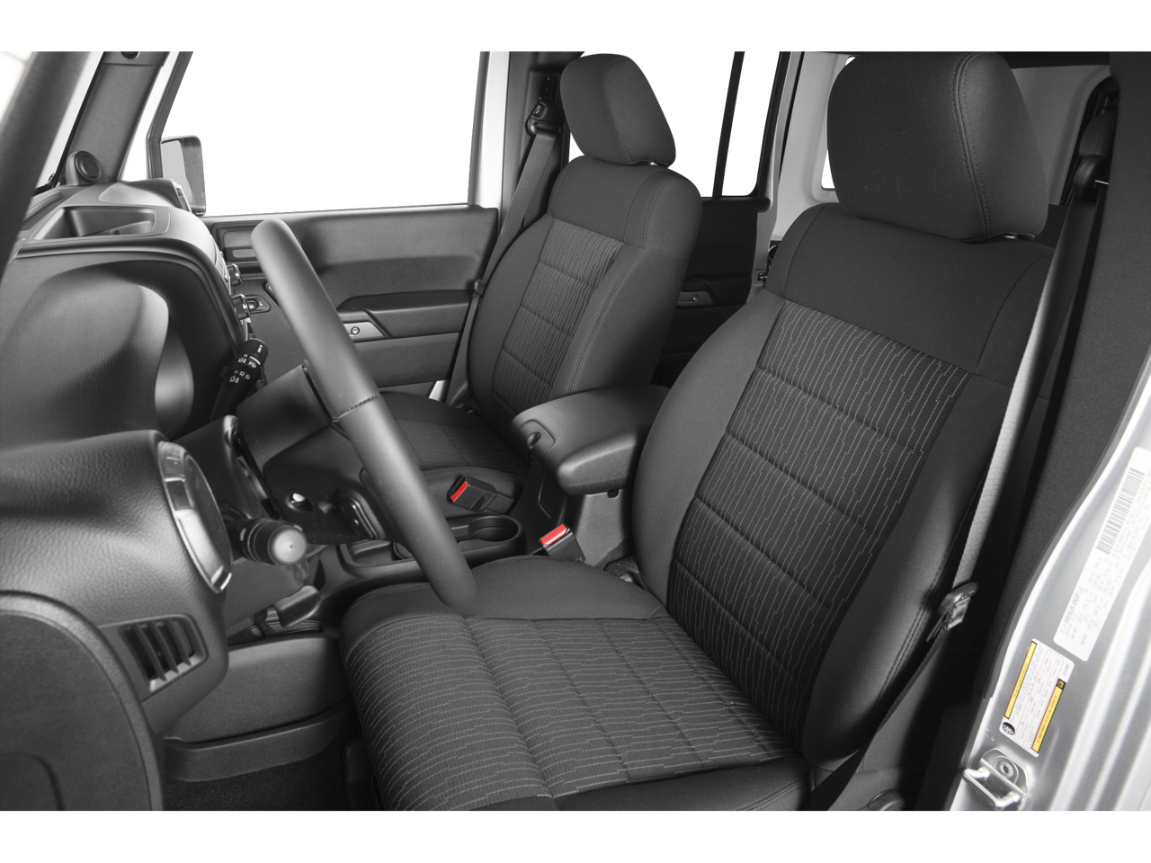 2015 Jeep Wrangler Unlimited Freedom Edition