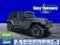 2016 Jeep Wrangler Unlimited Rubicon Hard Rock