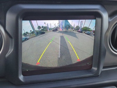 2022 Jeep Wrangler Unlimited High Tide