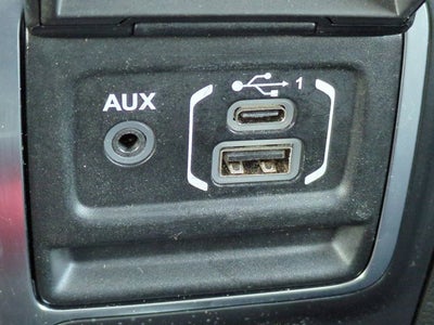 2022 Jeep Wrangler Unlimited High Tide