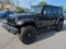 2022 Jeep Wrangler Unlimited High Tide