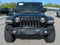 2022 Jeep Wrangler Unlimited High Tide