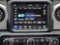2021 Jeep Wrangler Unlimited Islander
