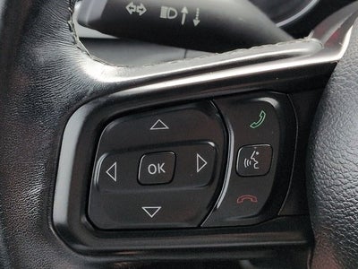 2021 Jeep Wrangler Unlimited Islander