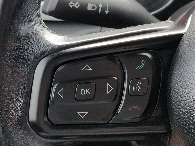 2021 Jeep Wrangler Unlimited Islander