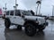 2021 Jeep Wrangler Unlimited Islander
