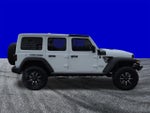 2021 Jeep Wrangler Unlimited Islander