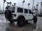 2021 Jeep Wrangler Unlimited Islander