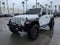 2021 Jeep Wrangler Unlimited Islander