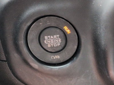 2021 Jeep Wrangler Unlimited Islander