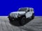 2021 Jeep Wrangler Unlimited Islander