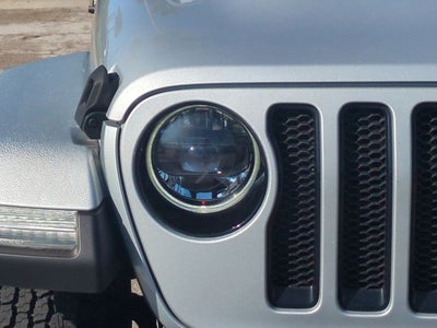 2023 Jeep Wrangler Freedom
