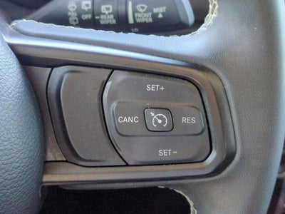 2023 Jeep Wrangler Freedom