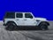 2023 Jeep Wrangler Freedom