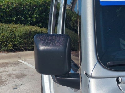 2023 Jeep Wrangler Freedom