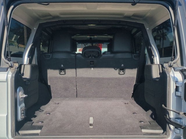 2023 Jeep Wrangler Freedom