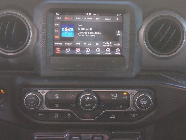 2023 Jeep Wrangler Freedom