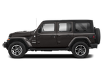 2019 Jeep Wrangler Unlimited Sahara Altitude