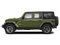 2022 Jeep Wrangler Sahara
