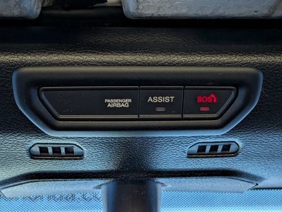 2020 Jeep Wrangler Sahara