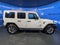 2020 Jeep Wrangler Sahara
