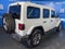 2020 Jeep Wrangler Sahara