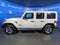 2020 Jeep Wrangler Sahara