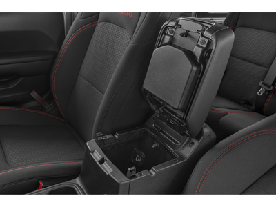 2018 Jeep All-New Wrangler Unlimited Rubicon