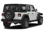 2018 Jeep All-New Wrangler Unlimited Rubicon