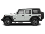 2018 Jeep All-New Wrangler Unlimited Rubicon