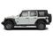 2018 Jeep All-New Wrangler Unlimited Rubicon