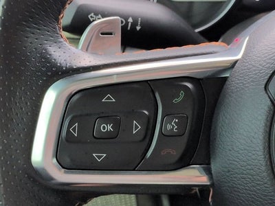 2022 Jeep Wrangler Unlimited Rubicon 392