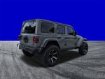 2022 Jeep Wrangler Unlimited Rubicon 392