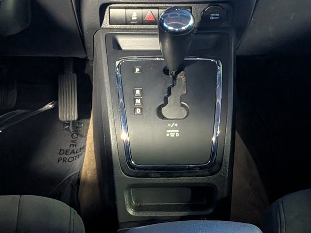 2017 Jeep Patriot Sport
