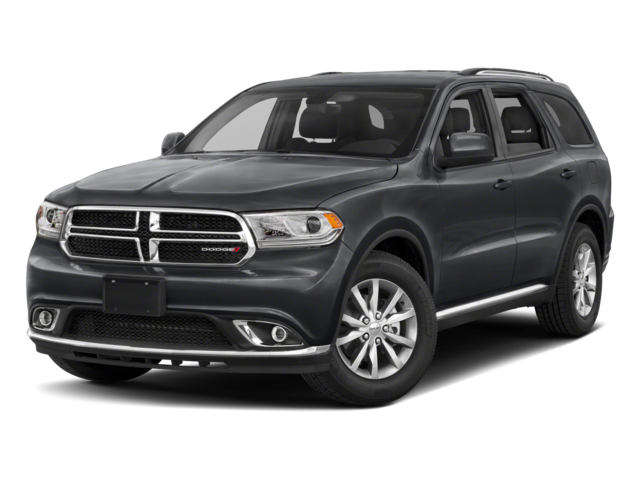 2017 Dodge Durango SXT Plus RWD's photo