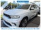 2022 Dodge Durango SXT