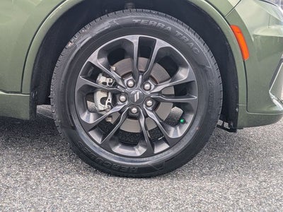 2021 Dodge Durango GT