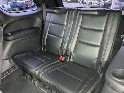 2021 Dodge Durango GT