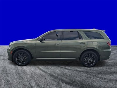 2021 Dodge Durango GT