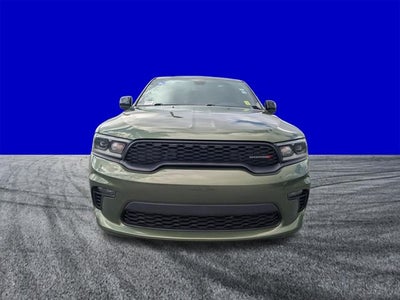 2021 Dodge Durango GT