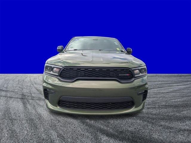 2021 Dodge Durango GT