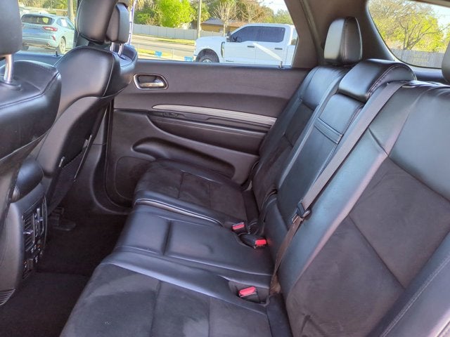 2019 Dodge Durango GT Plus