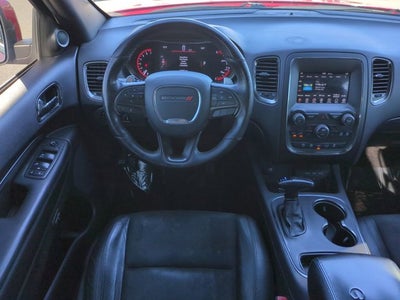 2019 Dodge Durango GT Plus