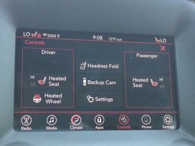 2019 Dodge Durango GT Plus