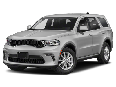 2023 Dodge Durango GT Launch Edition
