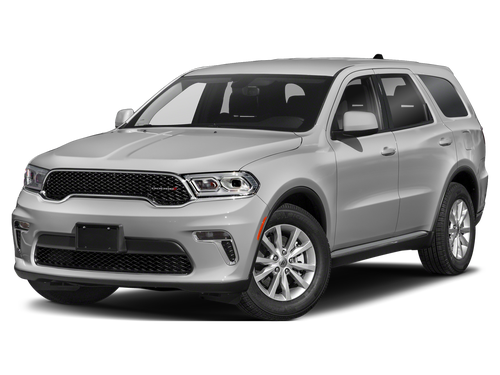 2023 Dodge Durango GT Launch Edition