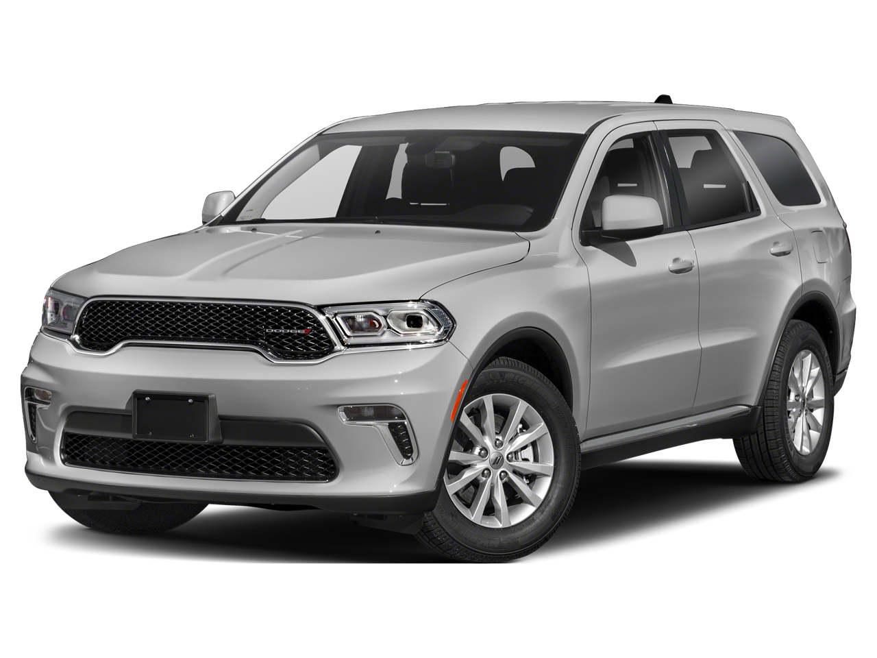 2023 Dodge Durango GT Launch Edition
