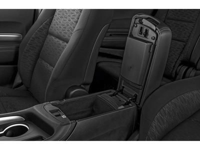 2023 Dodge Durango GT Launch Edition