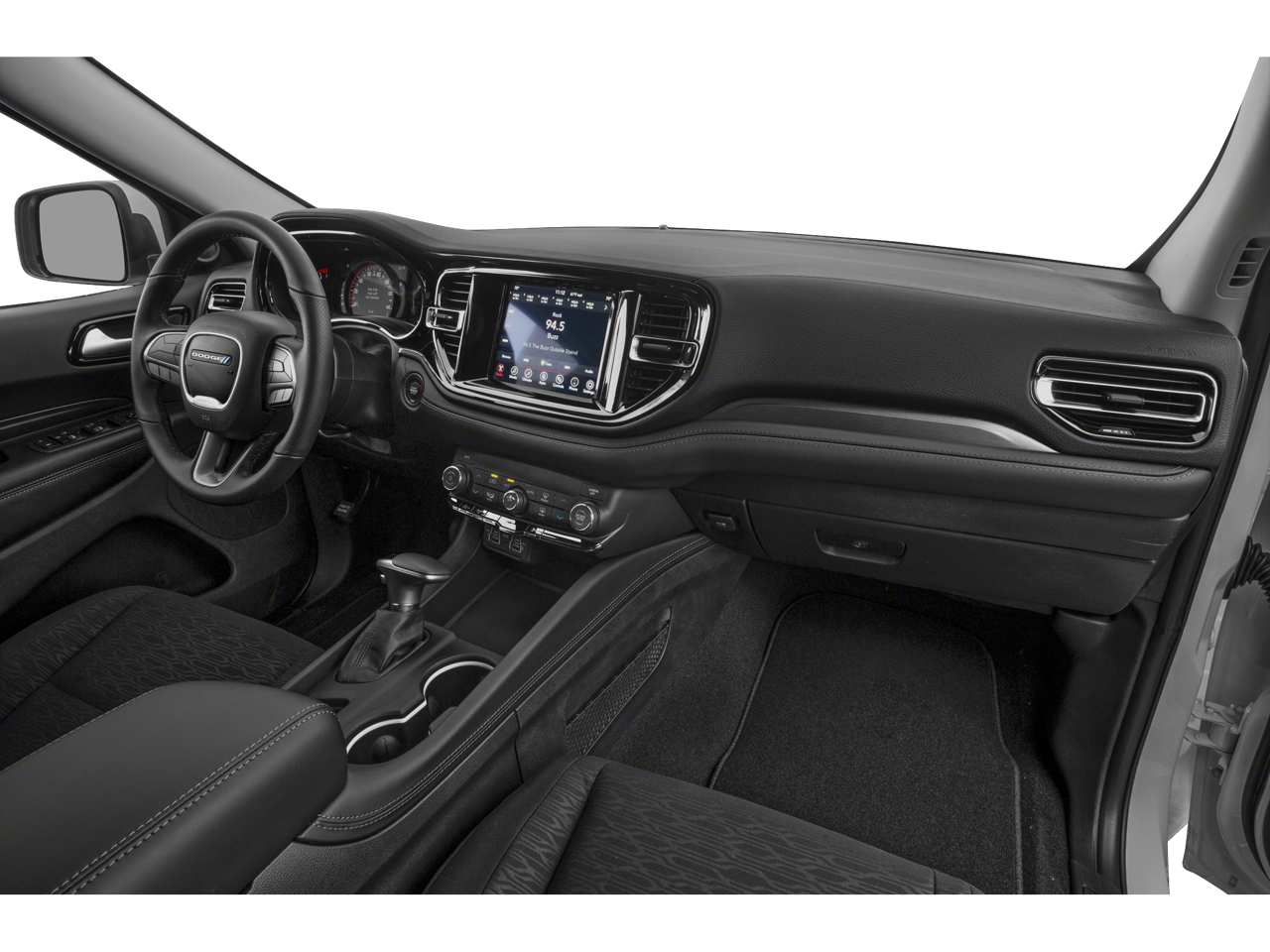 2023 Dodge Durango GT Launch Edition